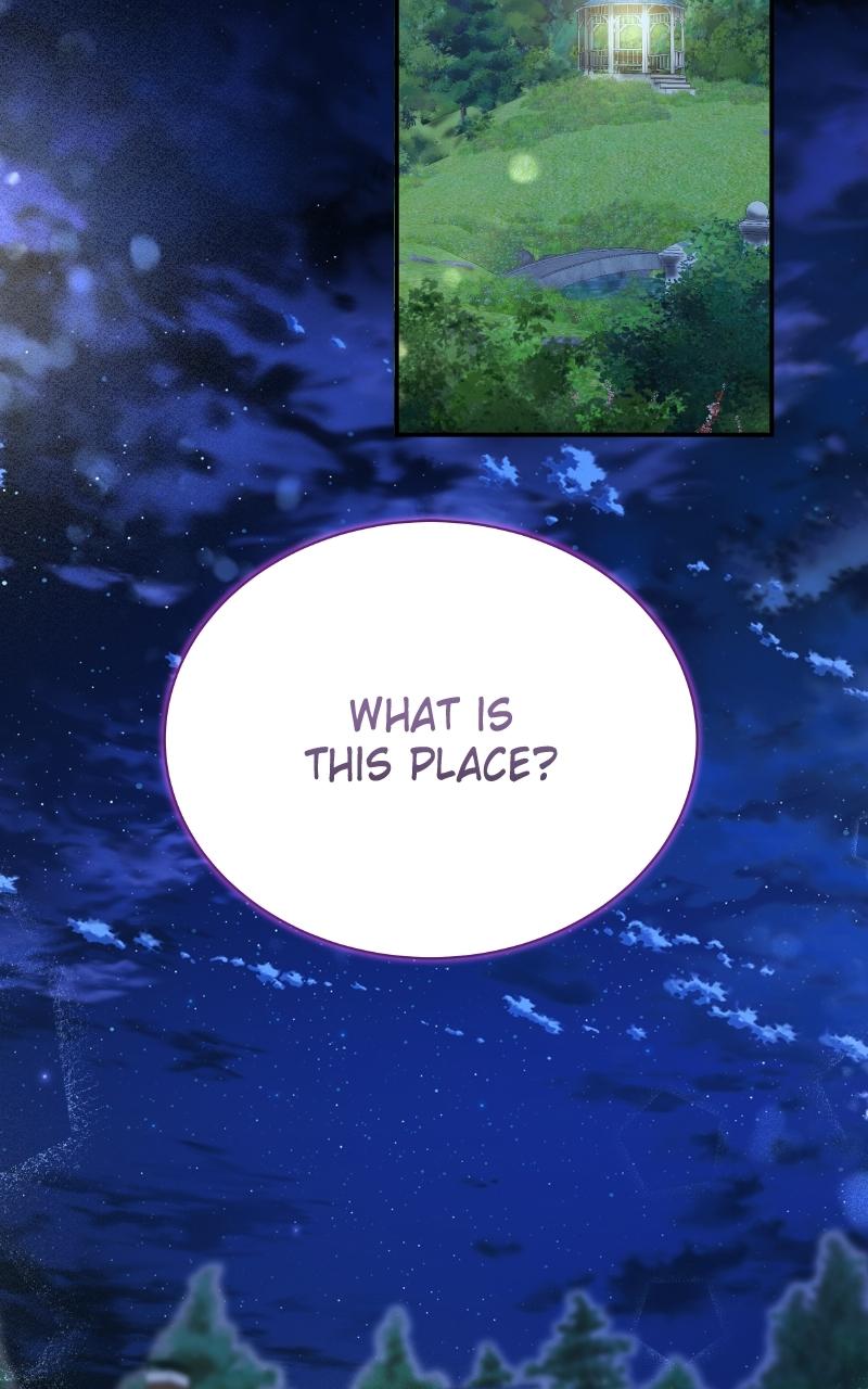 The End of the Contract Marriage Chapter 30 page 39 - 