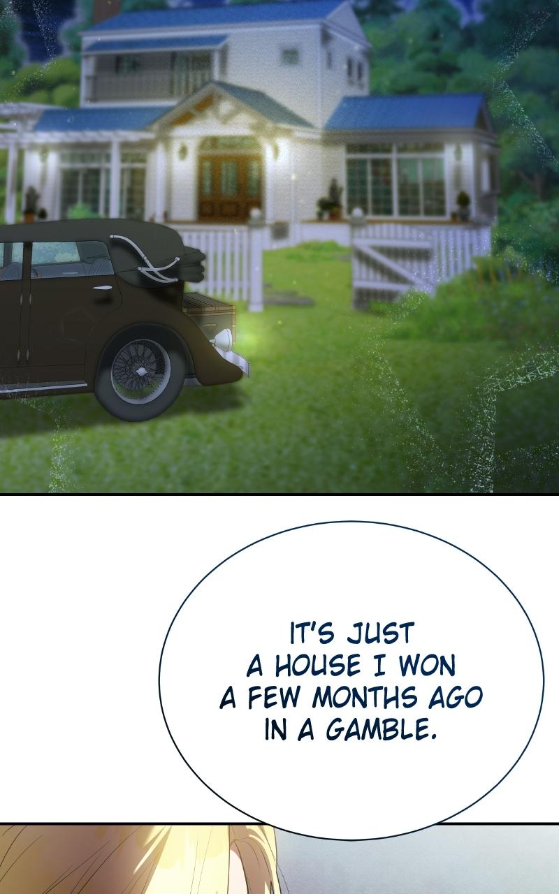 The End of the Contract Marriage Chapter 30 page 40 - 