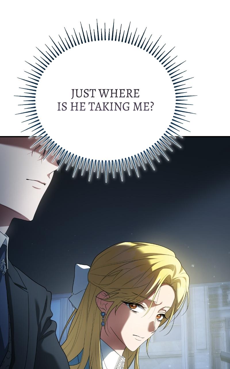 The End of the Contract Marriage Chapter 30 page 5 - 