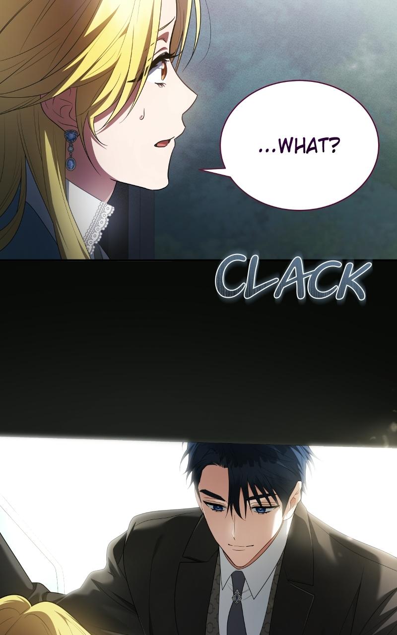 The End of the Contract Marriage Chapter 30 page 41 - 