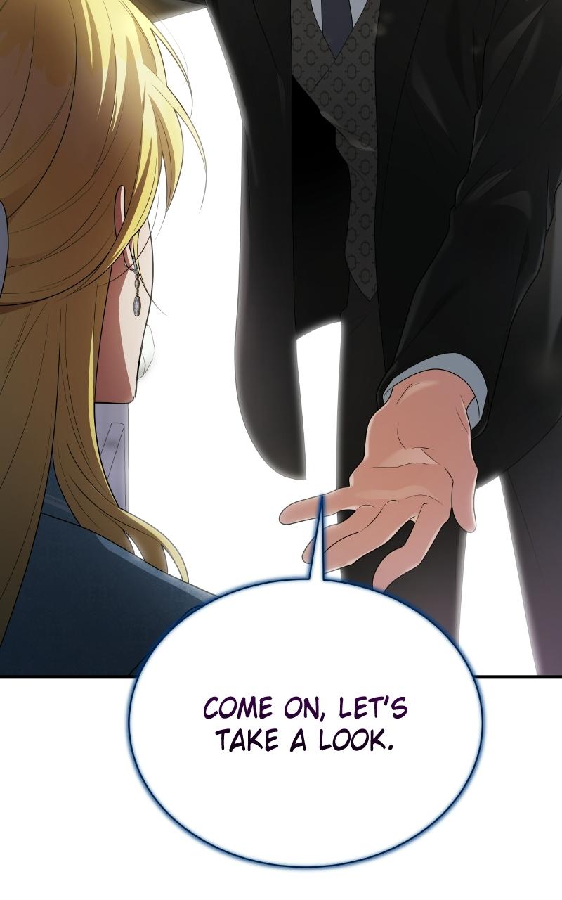 The End of the Contract Marriage Chapter 30 page 42 - 