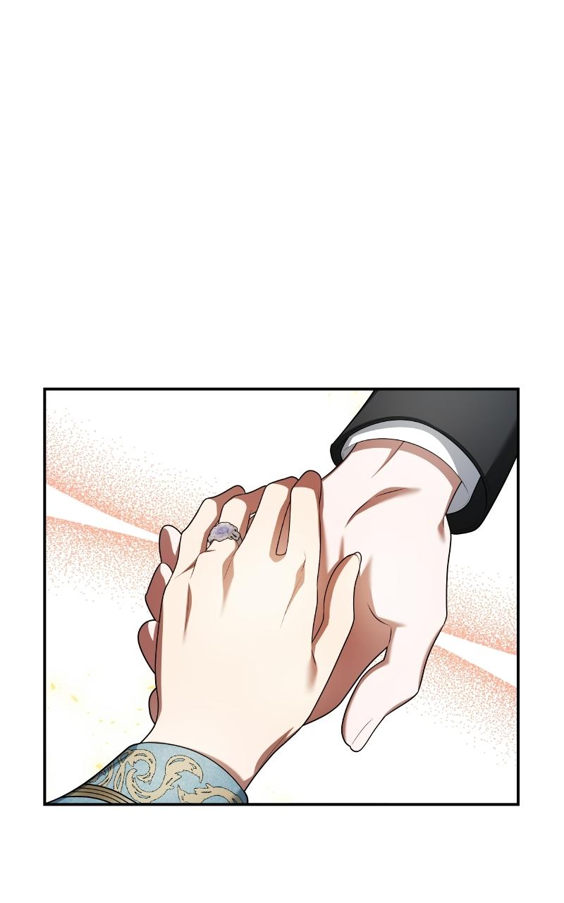 The End of the Contract Marriage Chapter 30 page 43 - 