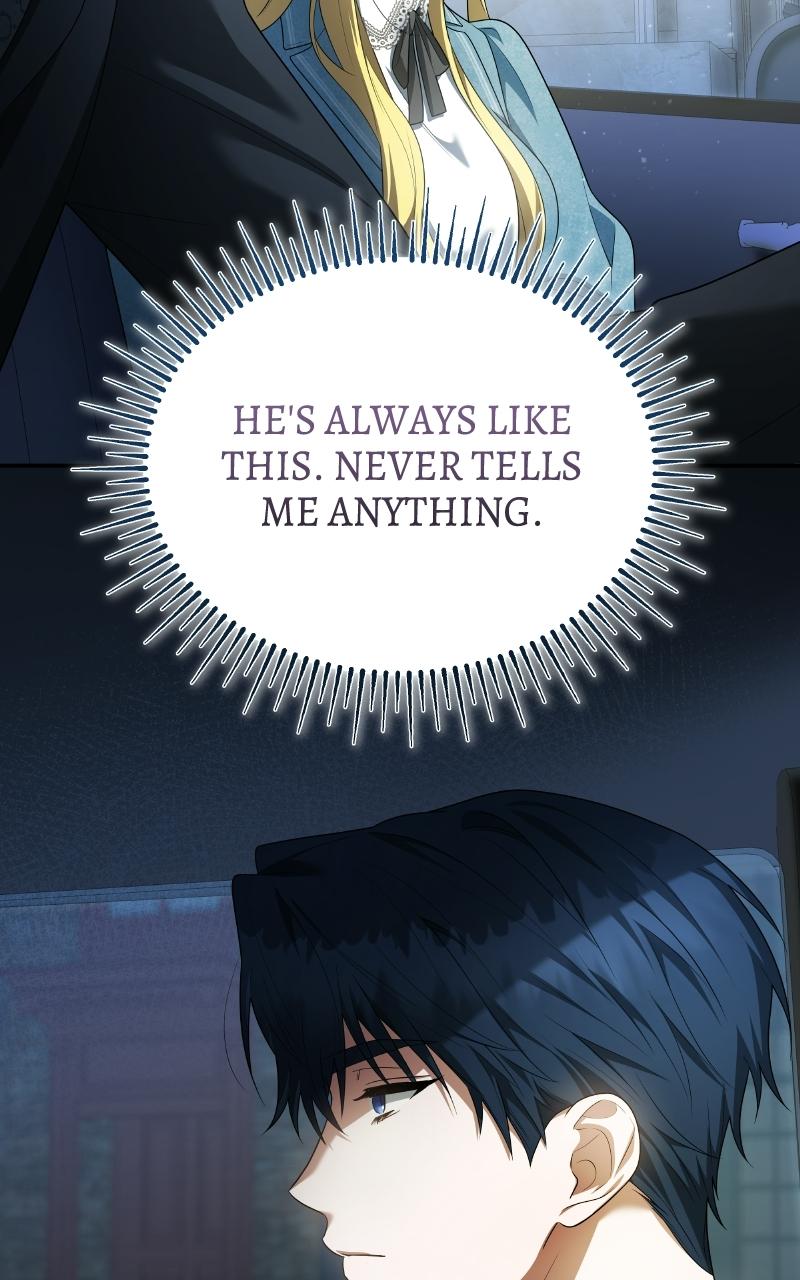 The End of the Contract Marriage Chapter 30 page 6 - 