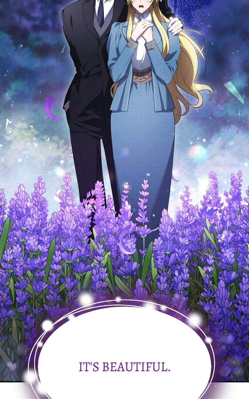 The End of the Contract Marriage Chapter 30 page 51 - 