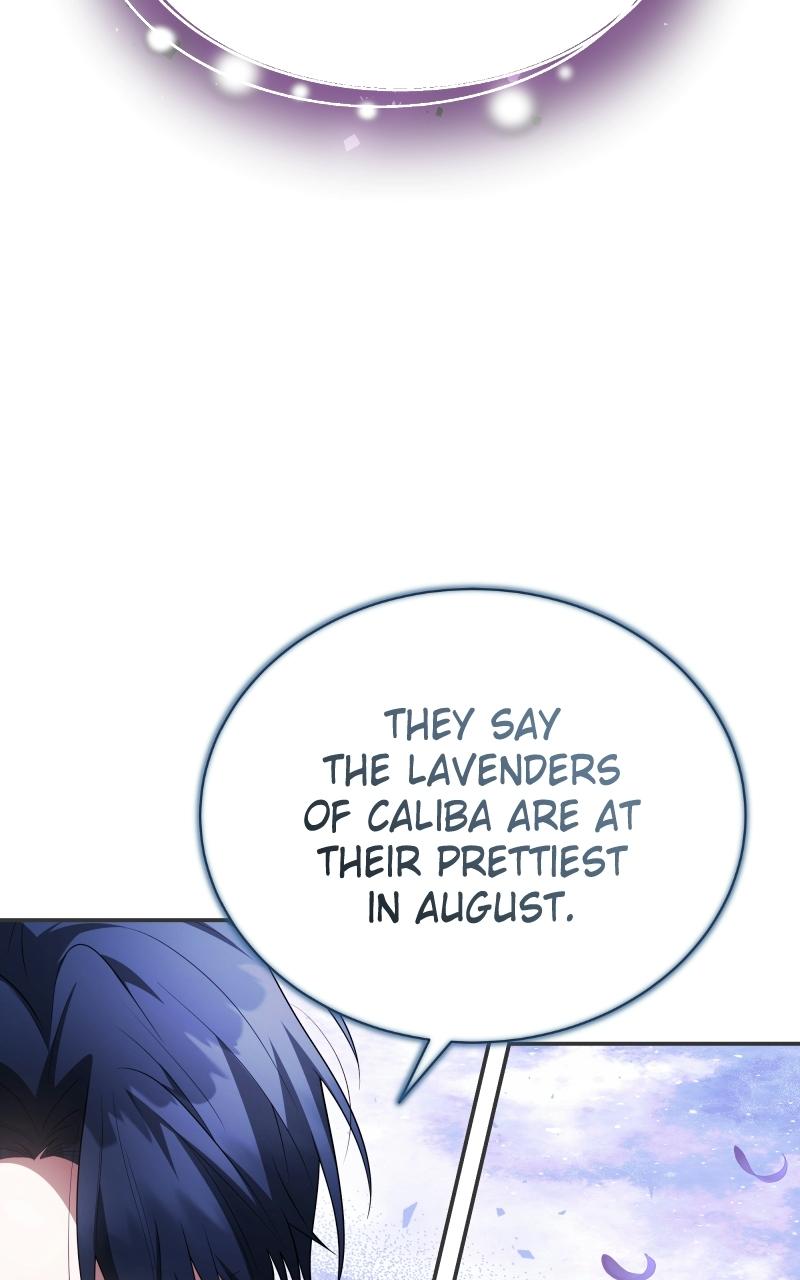 The End of the Contract Marriage Chapter 30 page 52 - 