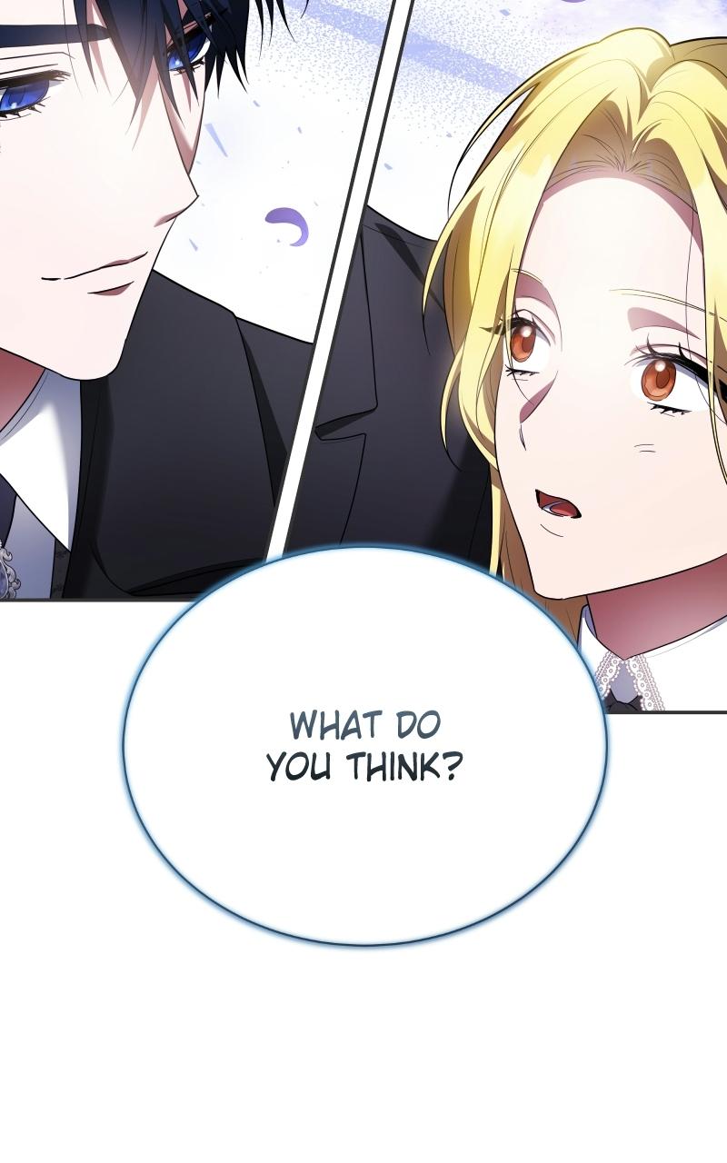The End of the Contract Marriage Chapter 30 page 53 - 