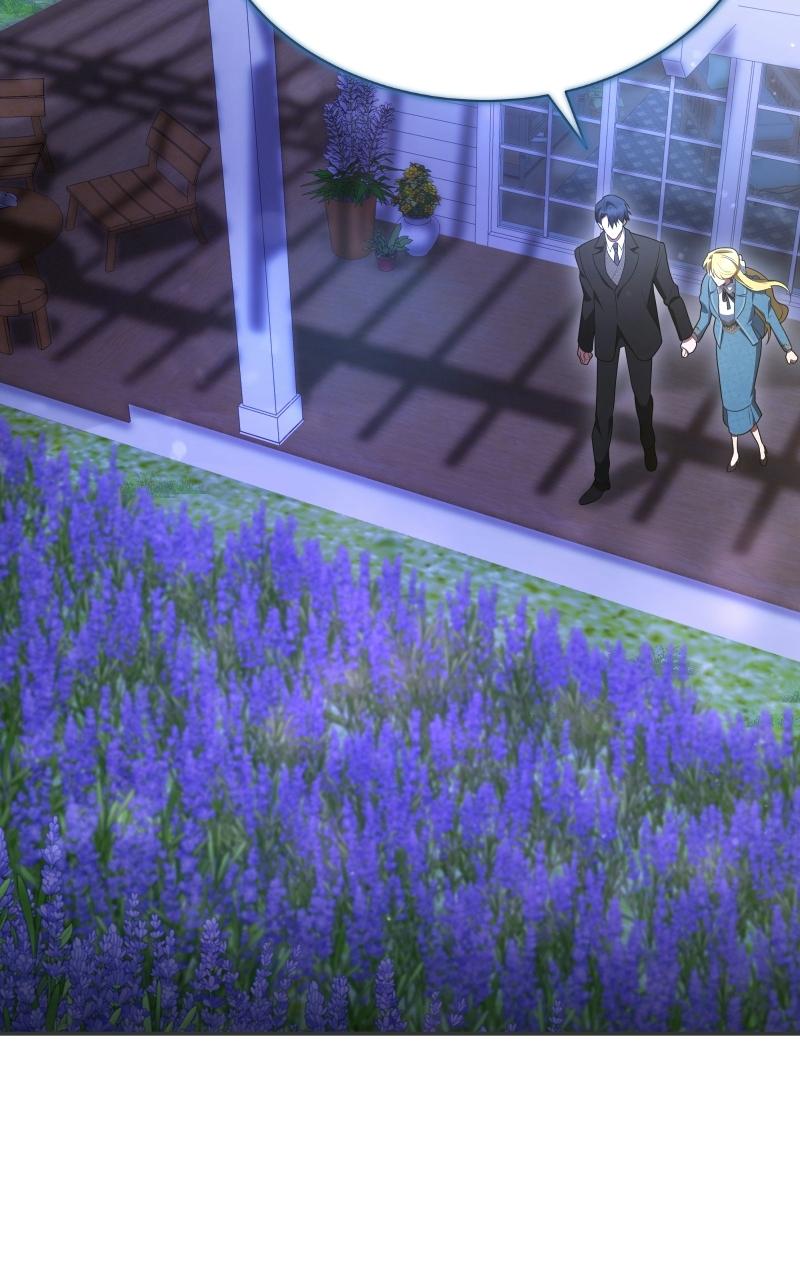 The End of the Contract Marriage Chapter 30 page 55 - 