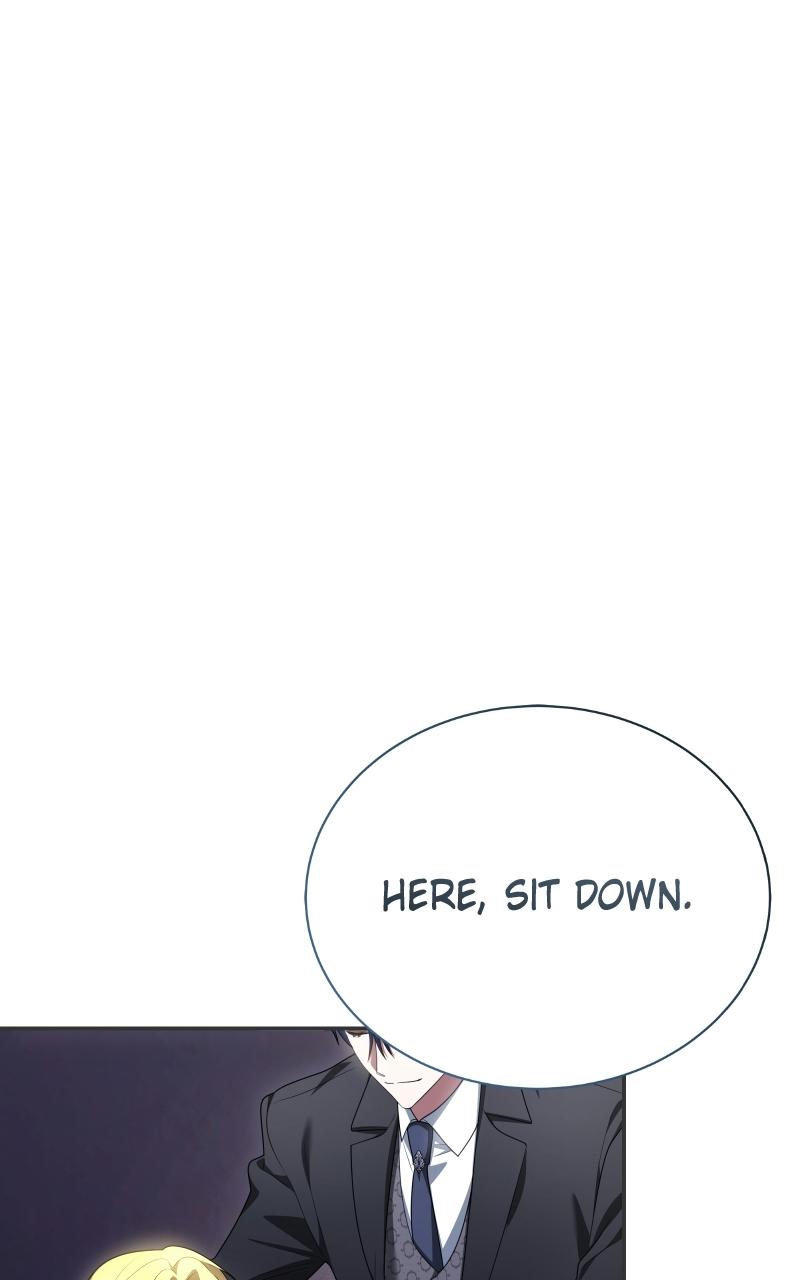 The End of the Contract Marriage Chapter 30 page 56 - 