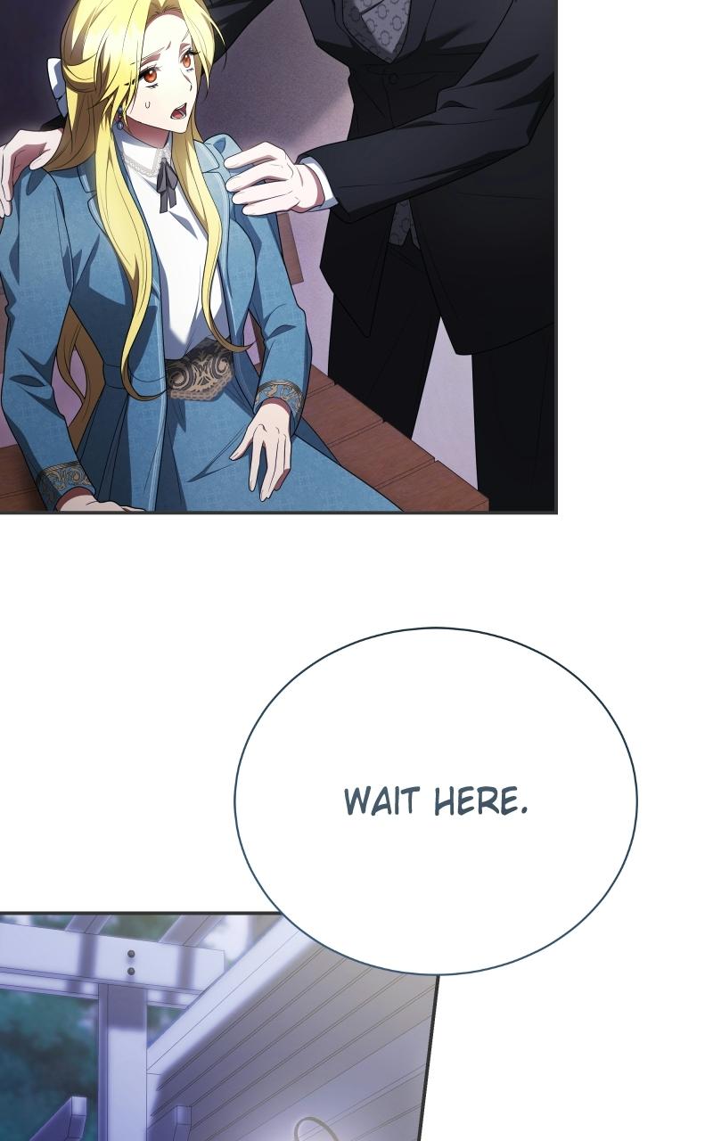The End of the Contract Marriage Chapter 30 page 57 - 
