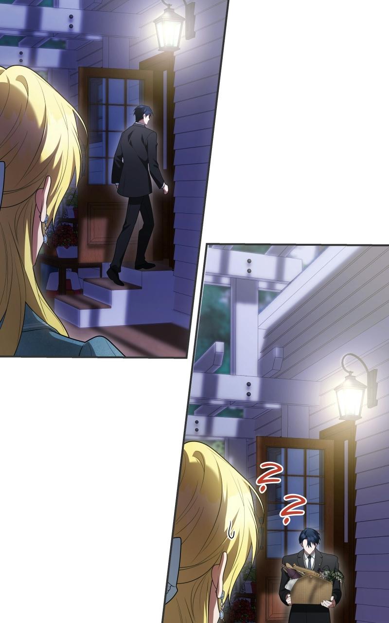The End of the Contract Marriage Chapter 30 page 58 - 