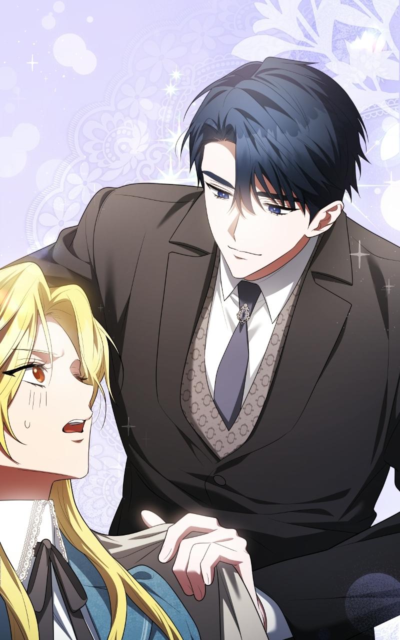 The End of the Contract Marriage Chapter 30 page 63 - 