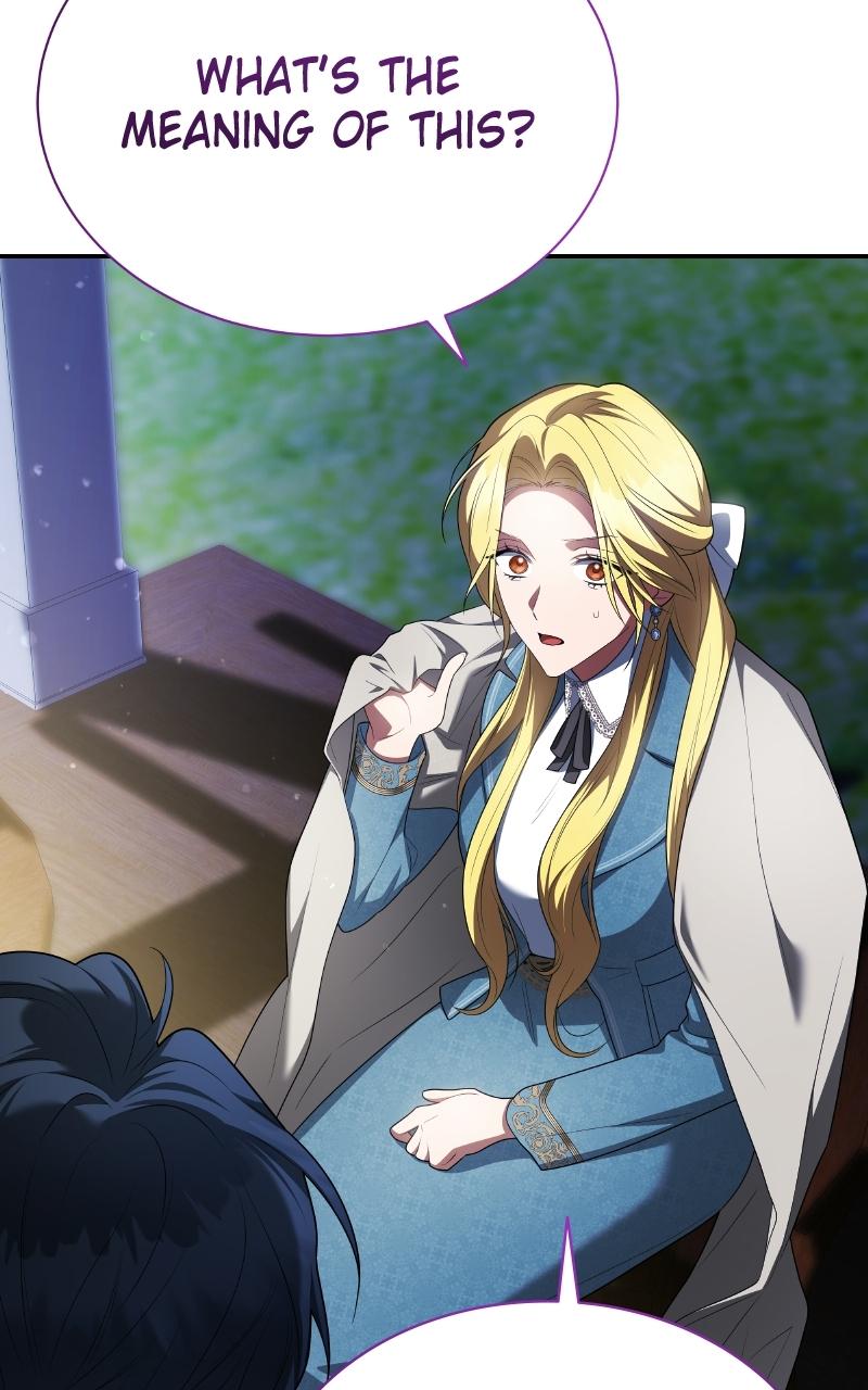 The End of the Contract Marriage Chapter 30 page 66 - 