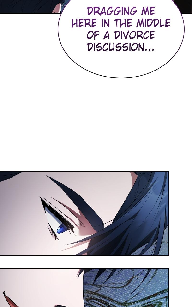 The End of the Contract Marriage Chapter 30 page 67 - 