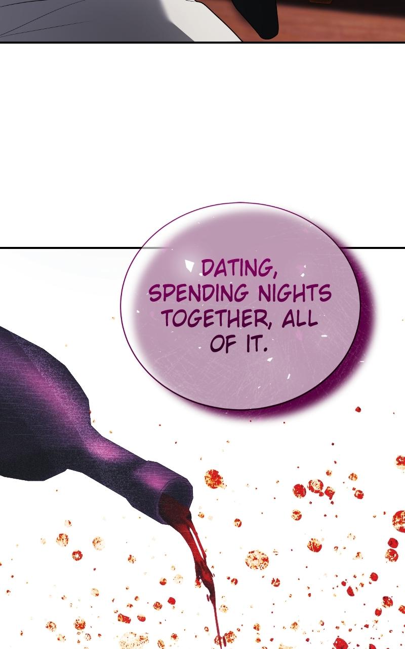 The End of the Contract Marriage Chapter 30 page 70 - 