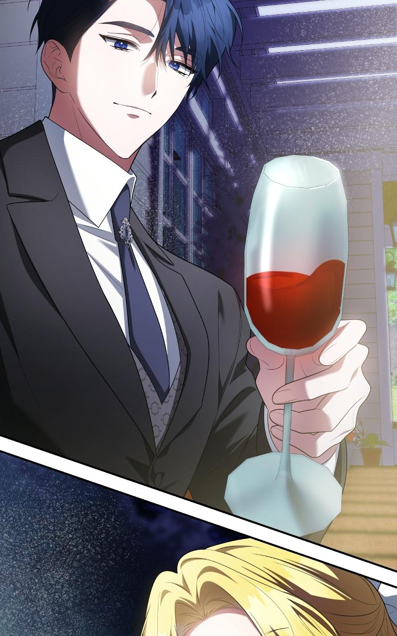 The End of the Contract Marriage Chapter 30 page 73 - 