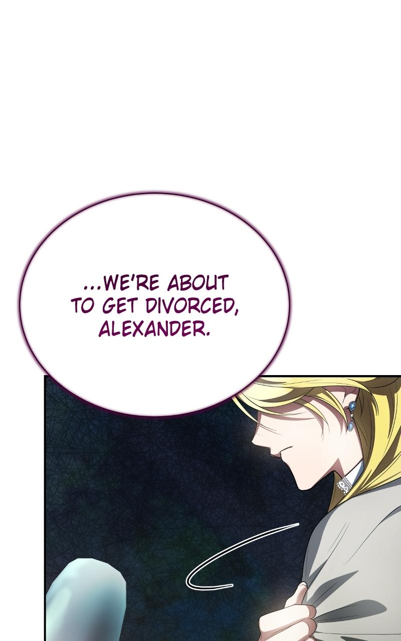 The End of the Contract Marriage Chapter 30 page 75 - 