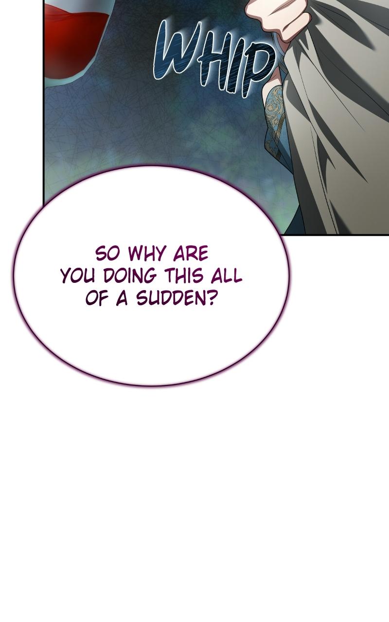 The End of the Contract Marriage Chapter 30 page 76 - 