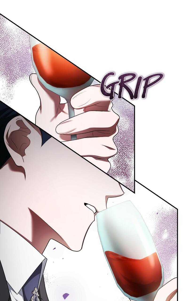 The End of the Contract Marriage Chapter 30 page 77 - 
