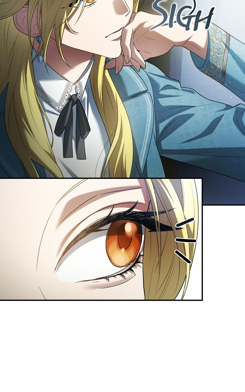 The End of the Contract Marriage Chapter 30 page 9 - 