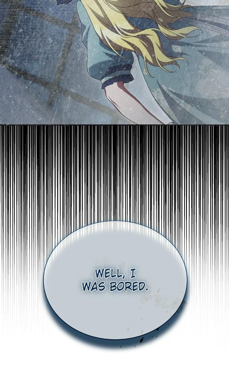 The End of the Contract Marriage Chapter 30 page 82 - 
