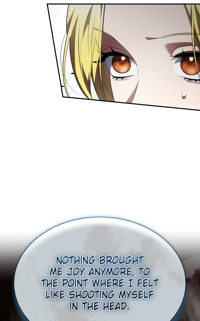The End of the Contract Marriage Chapter 30 page 83 - 