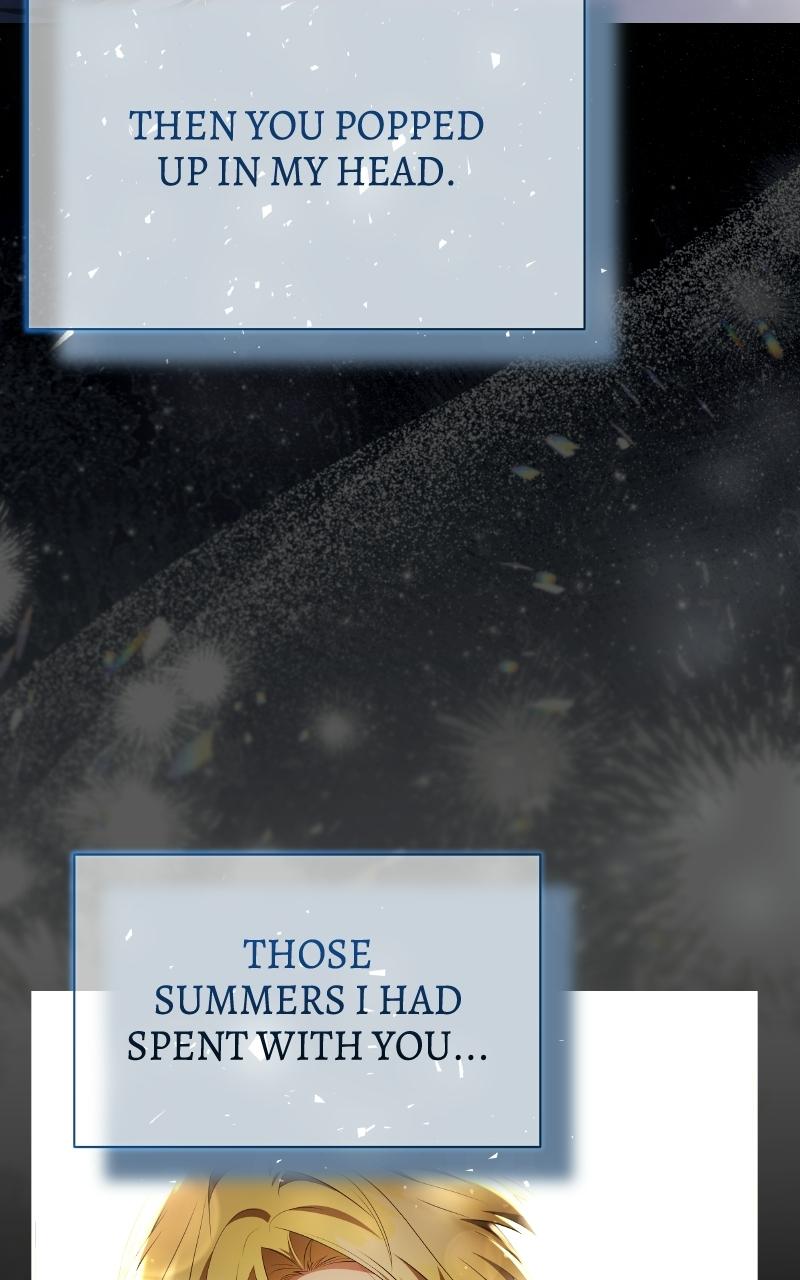 The End of the Contract Marriage Chapter 30 page 92 - 