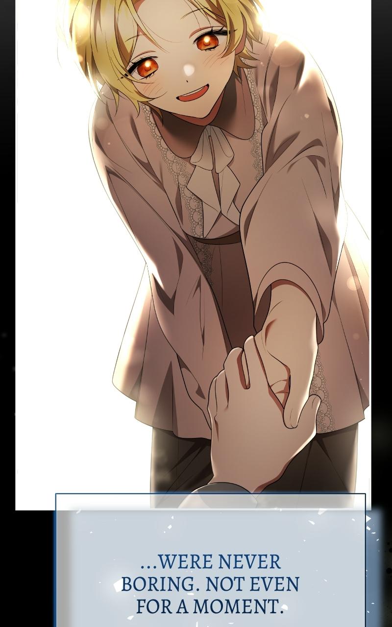 The End of the Contract Marriage Chapter 30 page 93 - 
