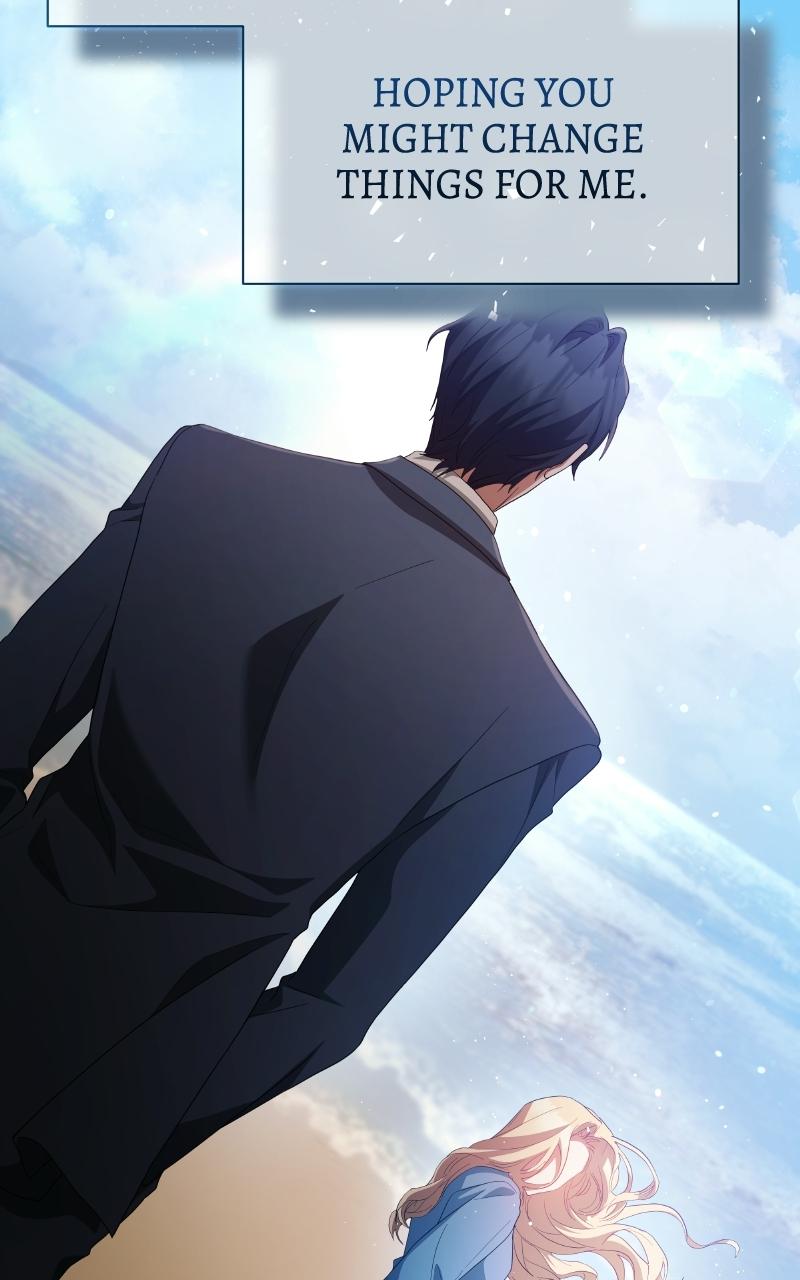 The End of the Contract Marriage Chapter 30 page 95 - 