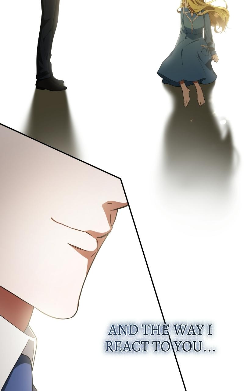 The End of the Contract Marriage Chapter 30 page 98 - 