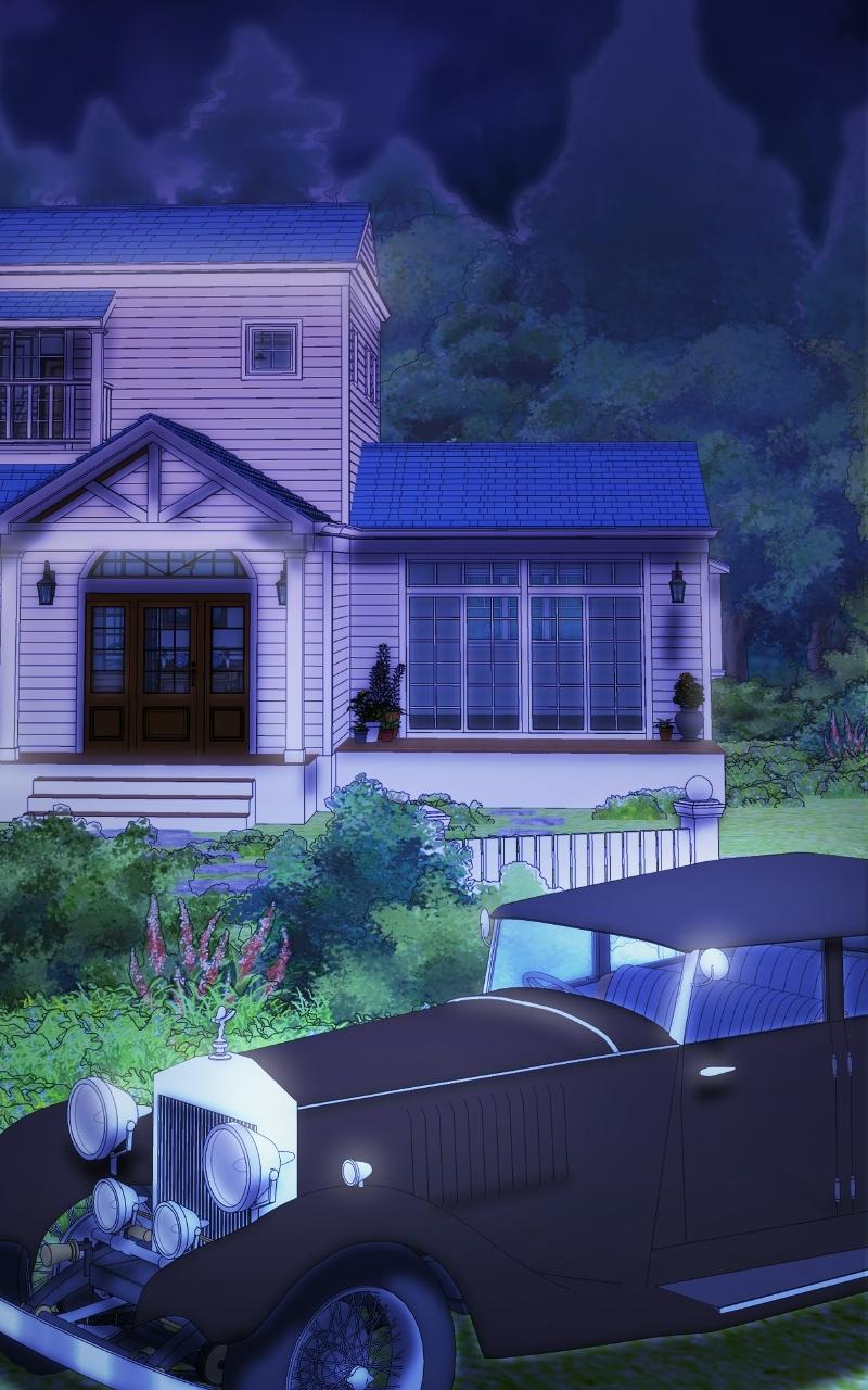 The End of the Contract Marriage Chapter 31 page 2 - 