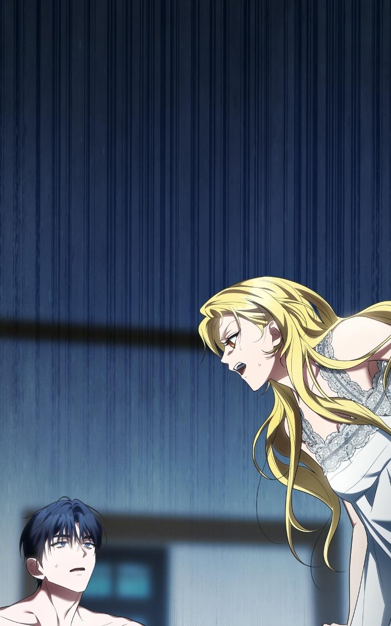 The End of the Contract Marriage Chapter 31 page 103 - 