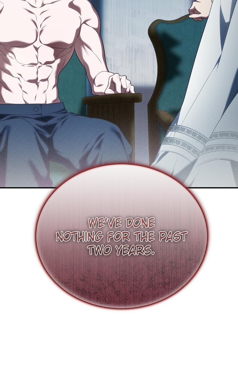 The End of the Contract Marriage Chapter 31 page 104 - 