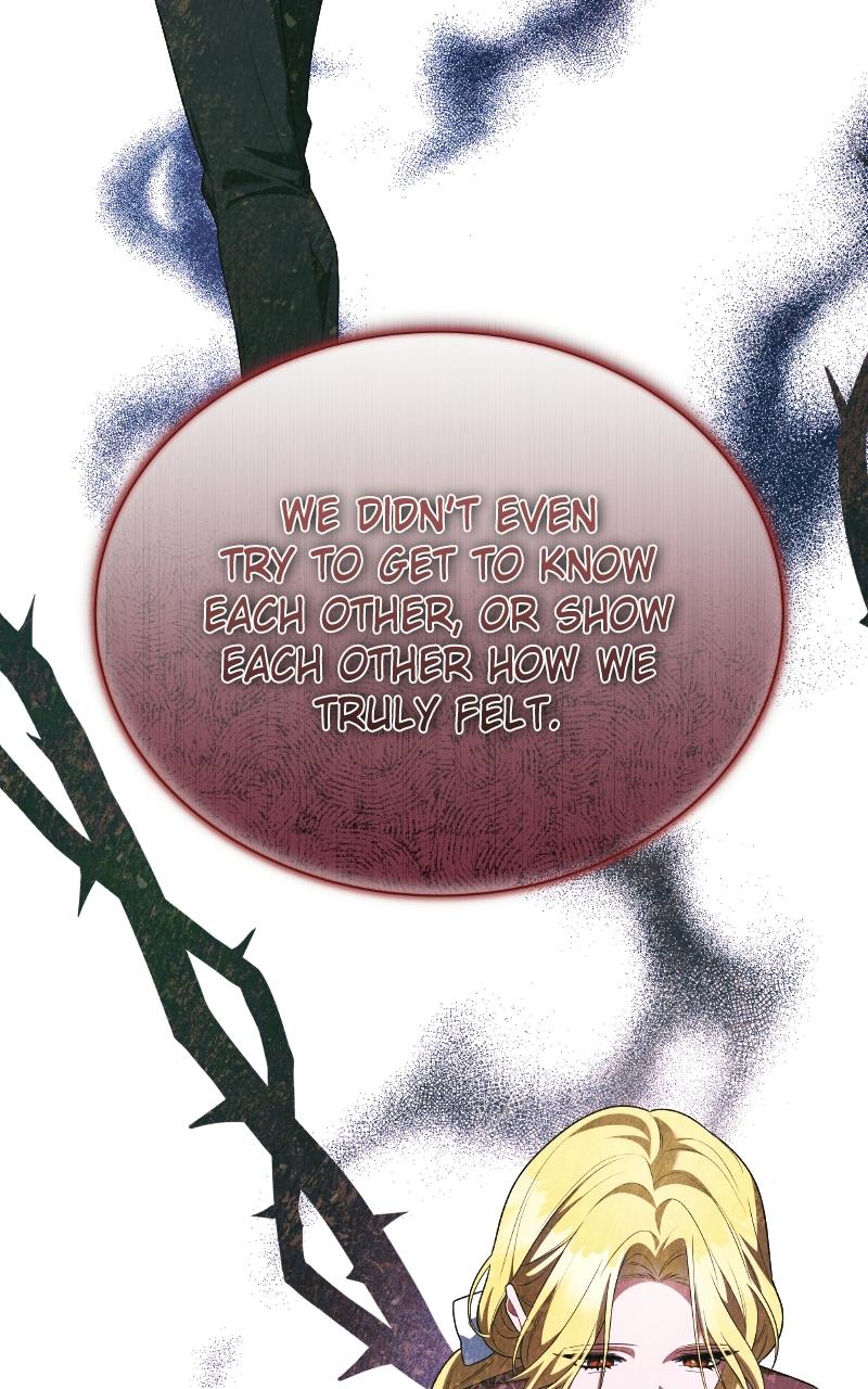 The End of the Contract Marriage Chapter 31 page 106 - 