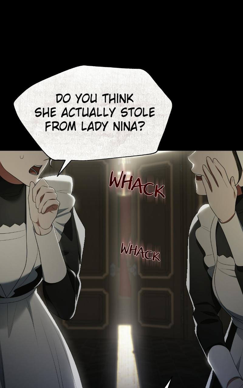 The End of the Contract Marriage Chapter 31 page 12 - 