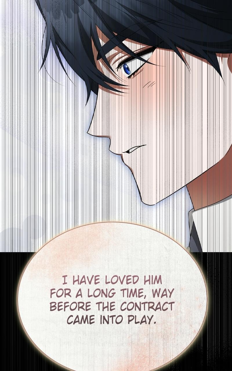 The End of the Contract Marriage Chapter 31 page 111 - 