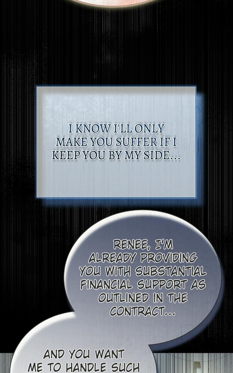 The End of the Contract Marriage Chapter 31 page 112 - 