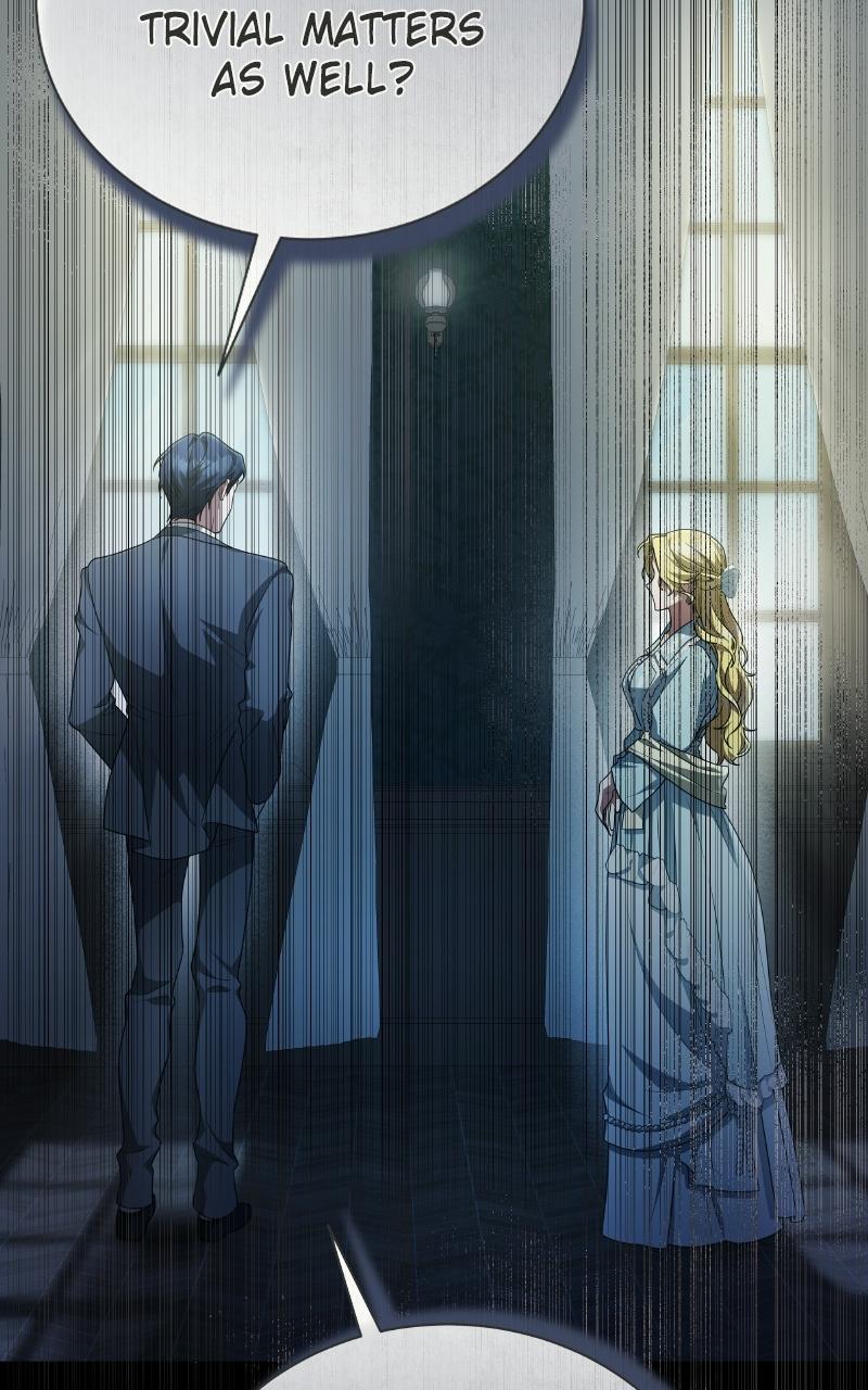 The End of the Contract Marriage Chapter 31 page 113 - 