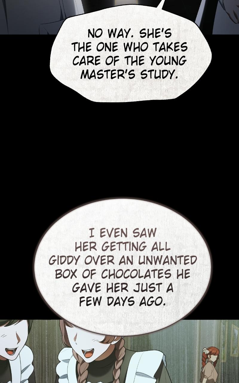 The End of the Contract Marriage Chapter 31 page 13 - 