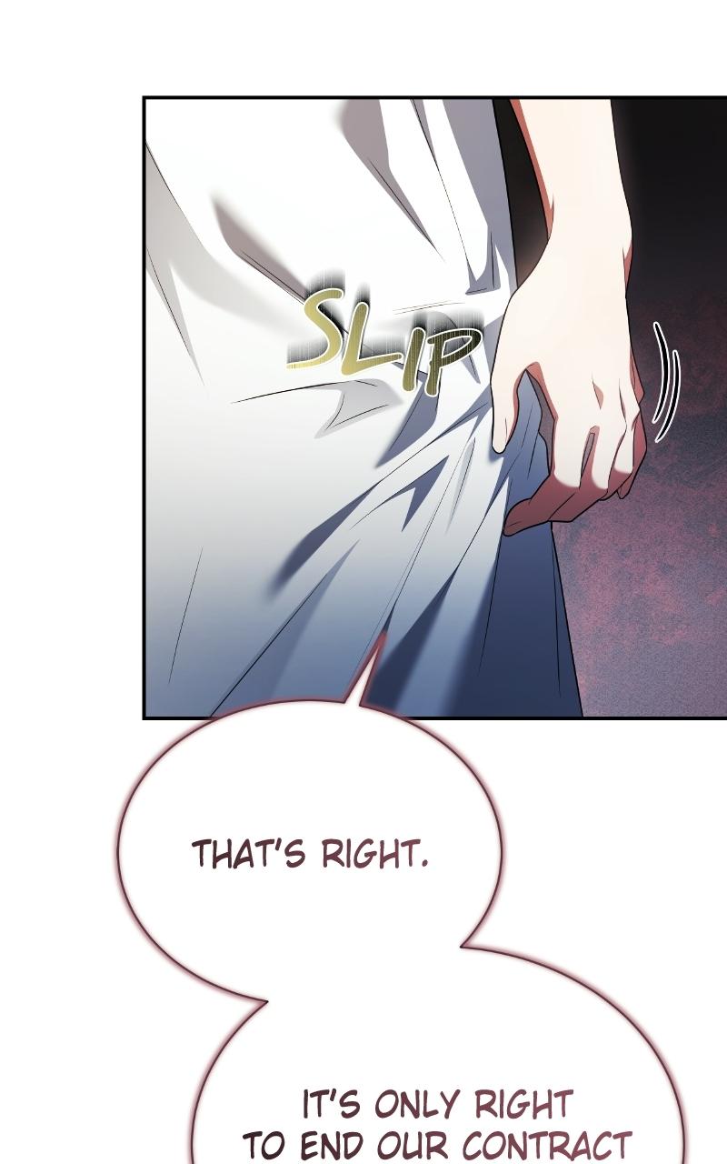 The End of the Contract Marriage Chapter 31 page 121 - 