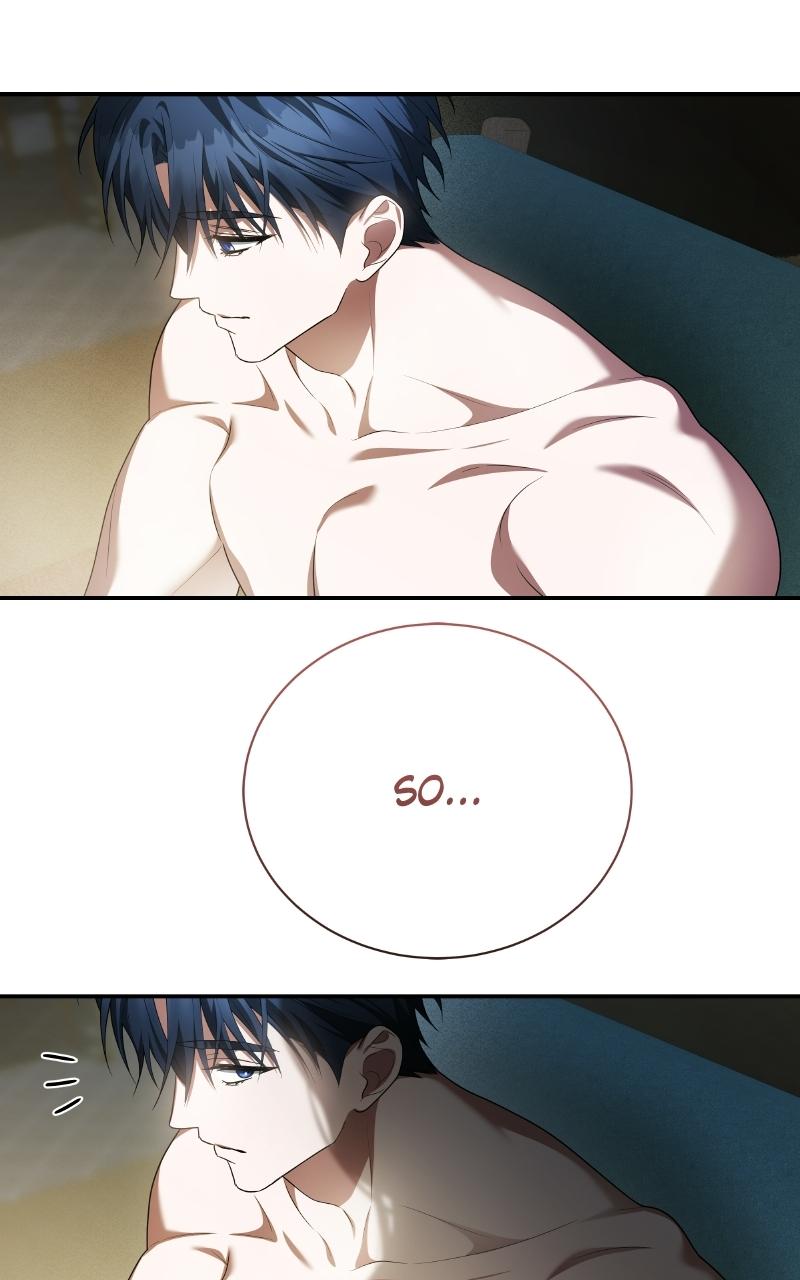 The End of the Contract Marriage Chapter 31 page 123 - 
