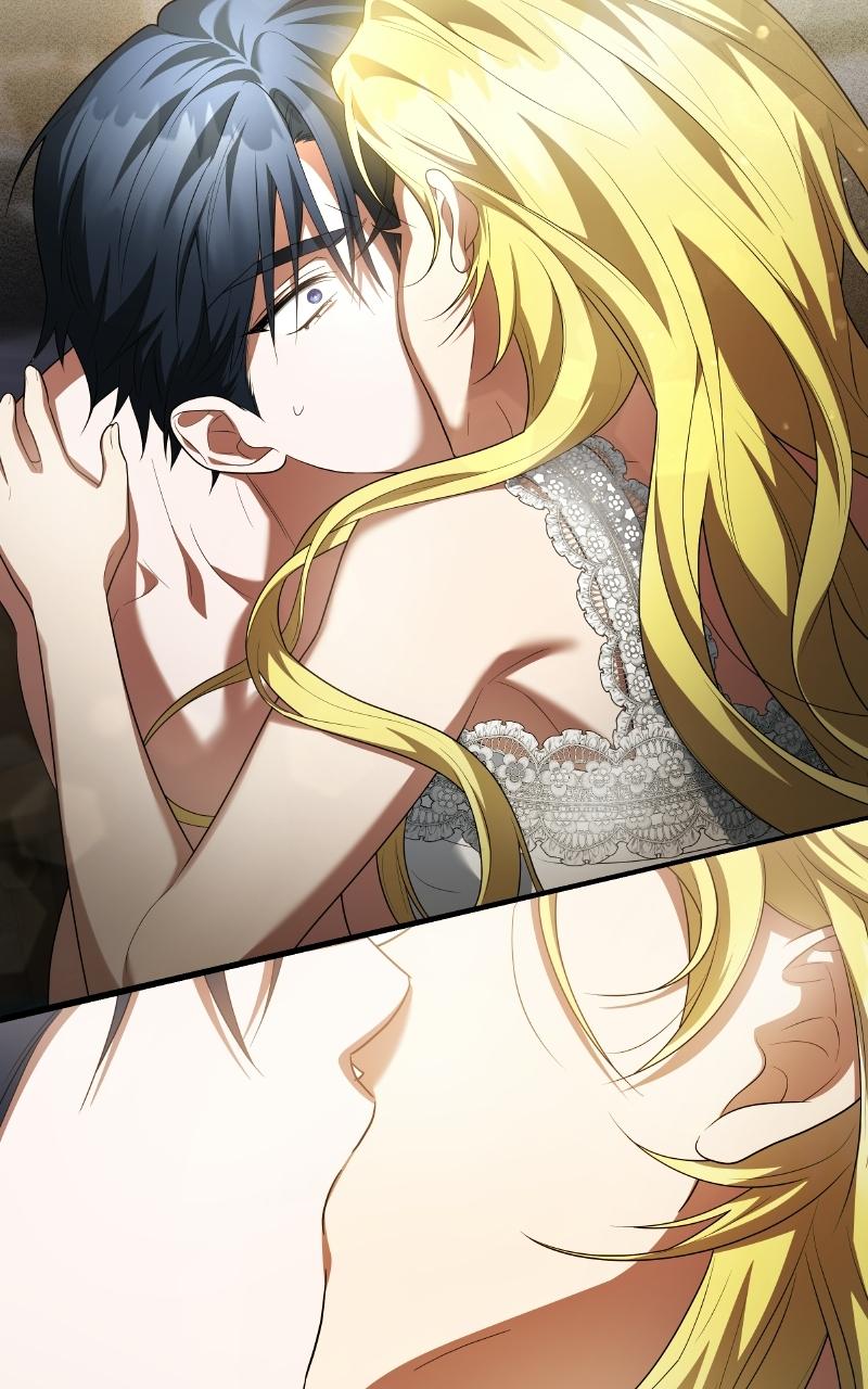The End of the Contract Marriage Chapter 31 page 125 - 