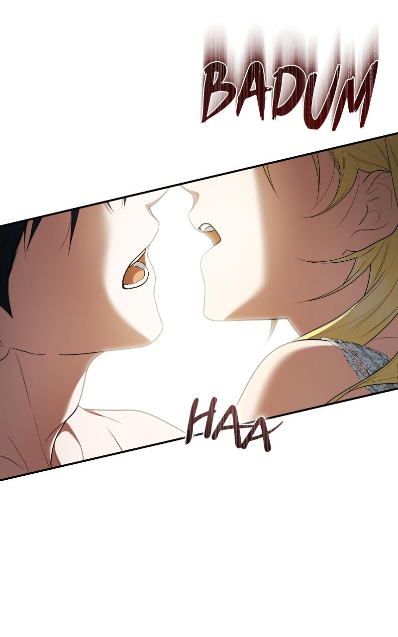 The End of the Contract Marriage Chapter 31 page 127 - 