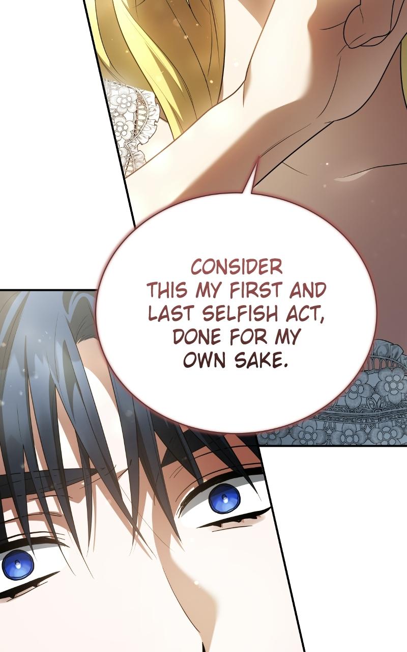 The End of the Contract Marriage Chapter 31 page 129 - 