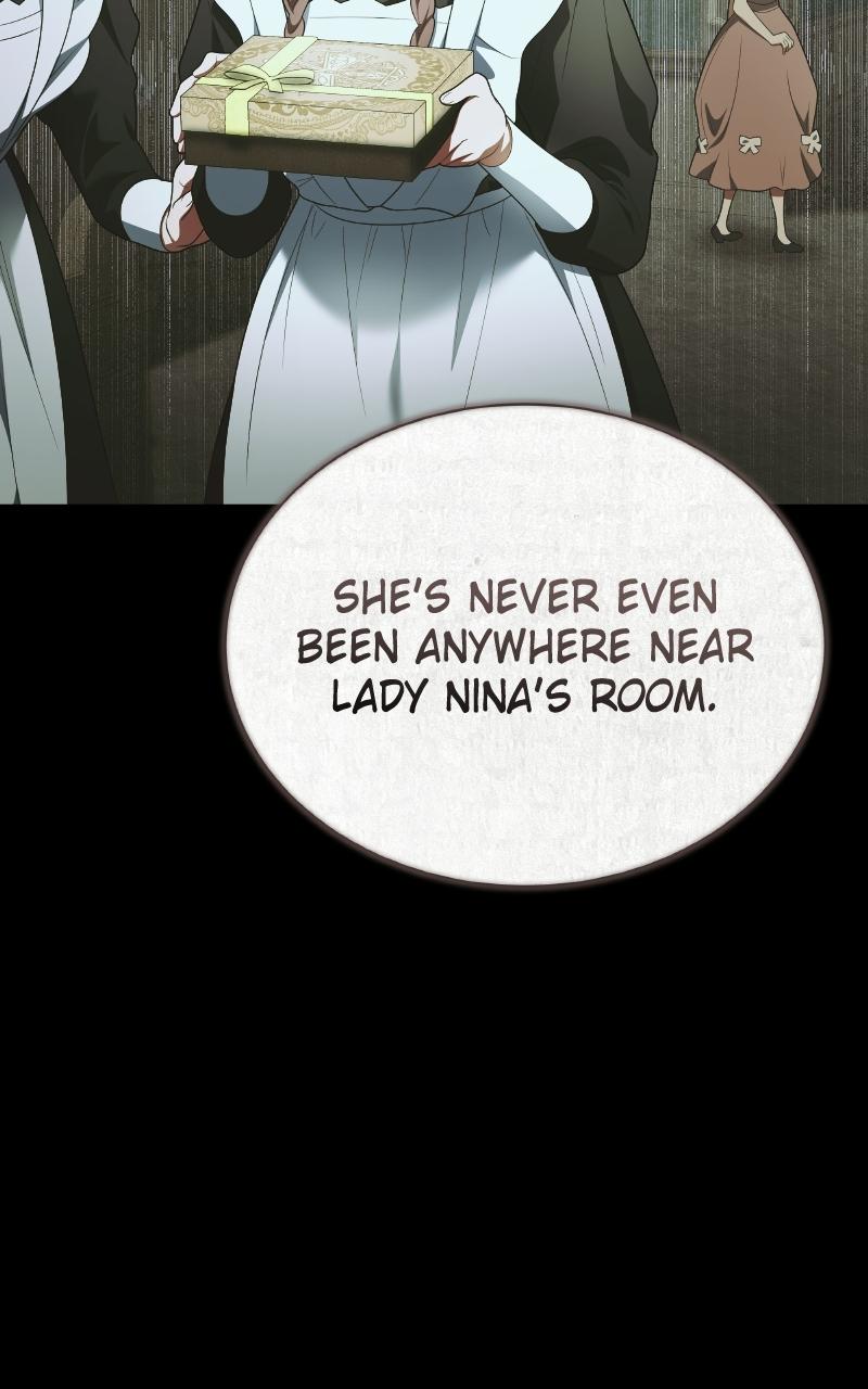 The End of the Contract Marriage Chapter 31 page 14 - 