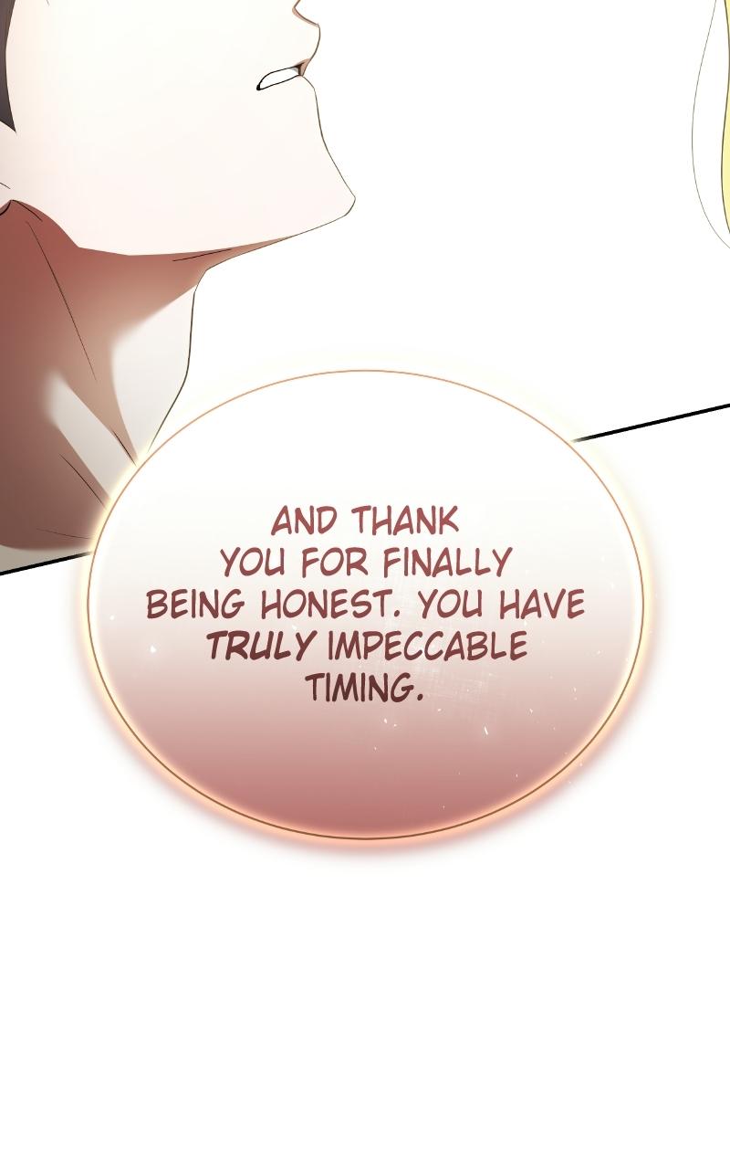 The End of the Contract Marriage Chapter 31 page 131 - 