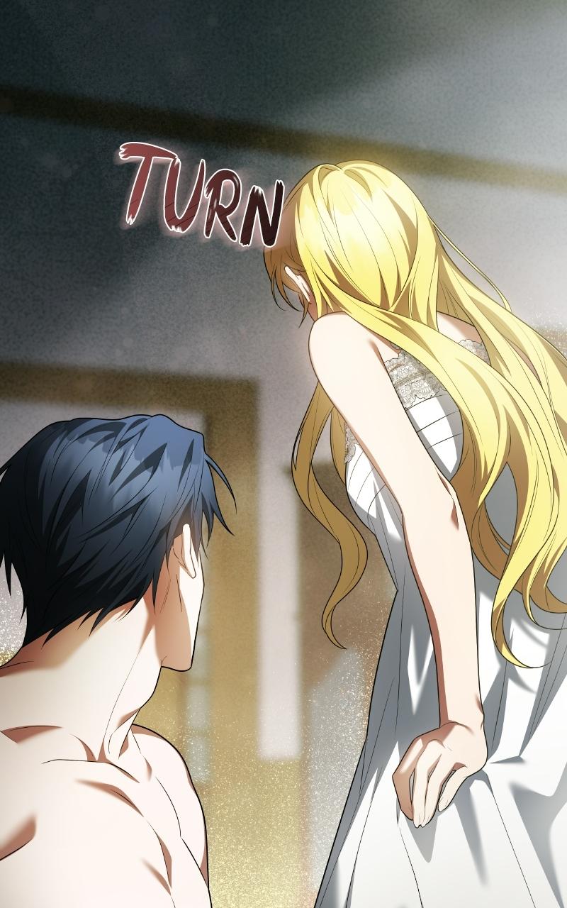 The End of the Contract Marriage Chapter 31 page 133 - 