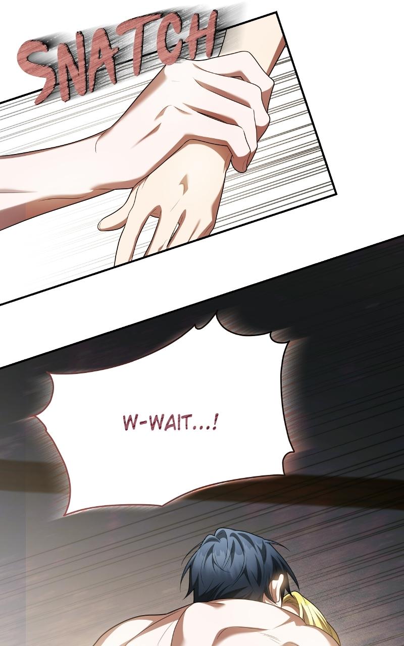 The End of the Contract Marriage Chapter 31 page 135 - 