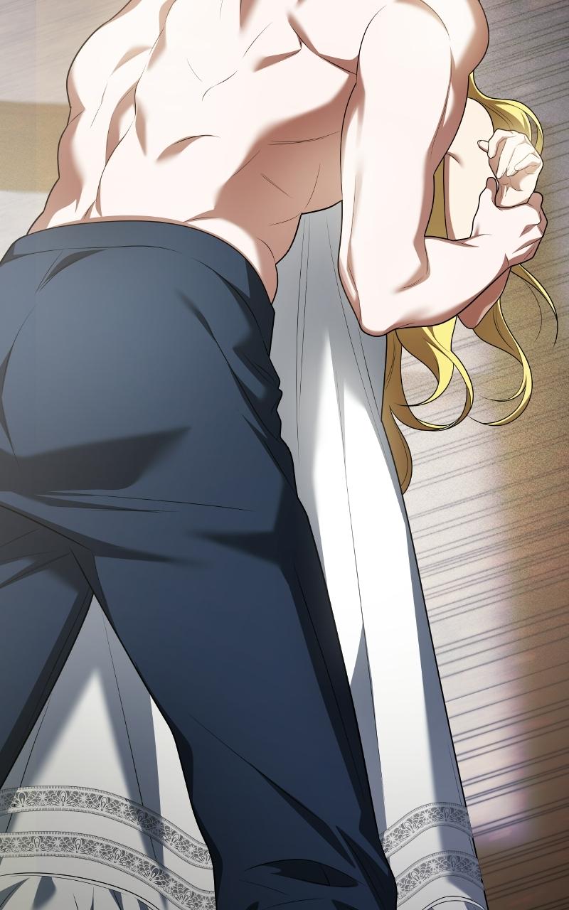 The End of the Contract Marriage Chapter 31 page 136 - 