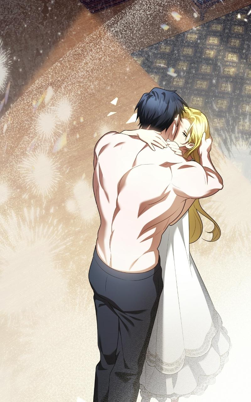 The End of the Contract Marriage Chapter 31 page 144 - 