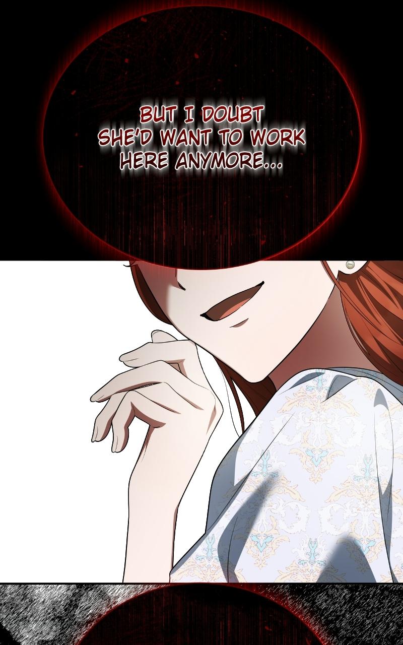 The End of the Contract Marriage Chapter 31 page 17 - 